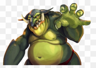 Hd Hobgoblin Transparent Png Image - Cartoon,Hobgoblin Png