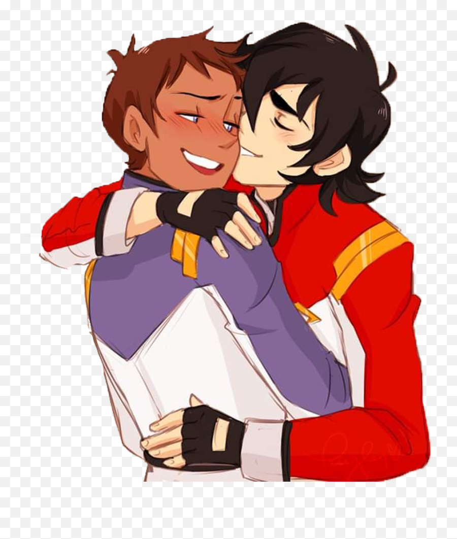 My Opinions Book - Voltron Keith X Lance Png,Voltron Png