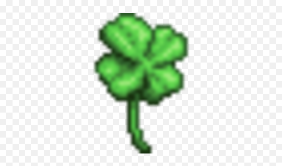 Four - Tree Png,Four Leaf Clover Png