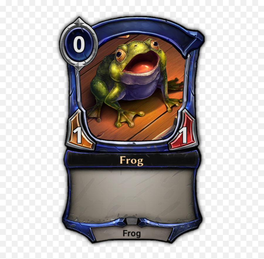 Frog - Stormdancer Eternal Png,Frog Png