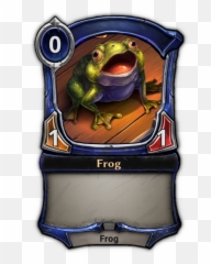 Frog - Stormdancer Eternal Png,Frog Png