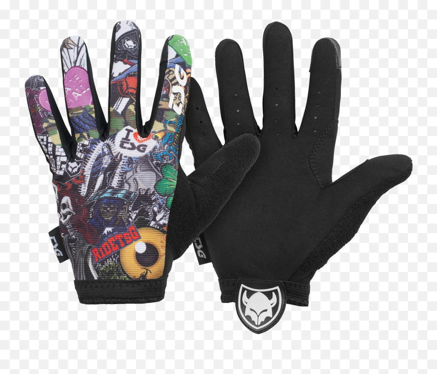 Tsg Slim Glove Hd Png Download - Hand,Finger Gun Png