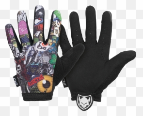 Tsg Slim Glove Hd Png Download - Hand,Finger Gun Png