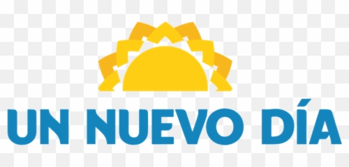 Launches Virtual Summer - Telemundo Un Nuevo Dia Logo png