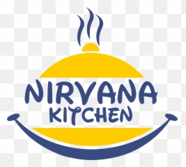 Nirvana Kitchen - Clip Art Png,Nirvana Logo Png