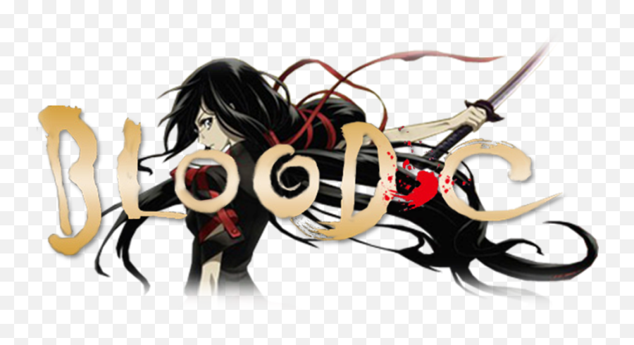 Blood C Shared - Blood C Png,Anime Blood Png