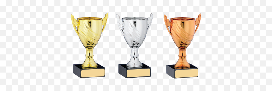Set Of 1st 2nd And 3rd - Silver Trophy Png,Gold Trophy Png