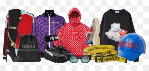 Tattyu0027s Designer Recycle - Hoodie Png,Balenciaga Png