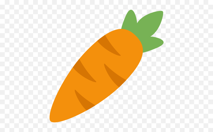 Carrot Emoji Meaning With Pictures From A To Z - Carrot Emoji Png,Eggplant Emoji Png