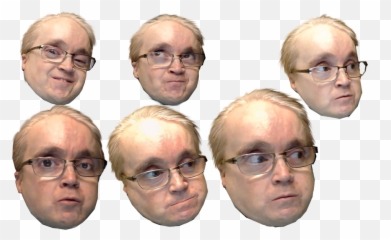 Midget Photoshop Transparent Png - Senior Citizen,Midget Png