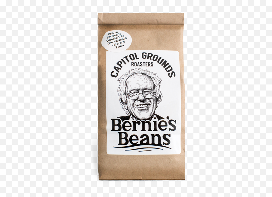 Bernieu0027s Beans - Illustration Png,Bernie Png