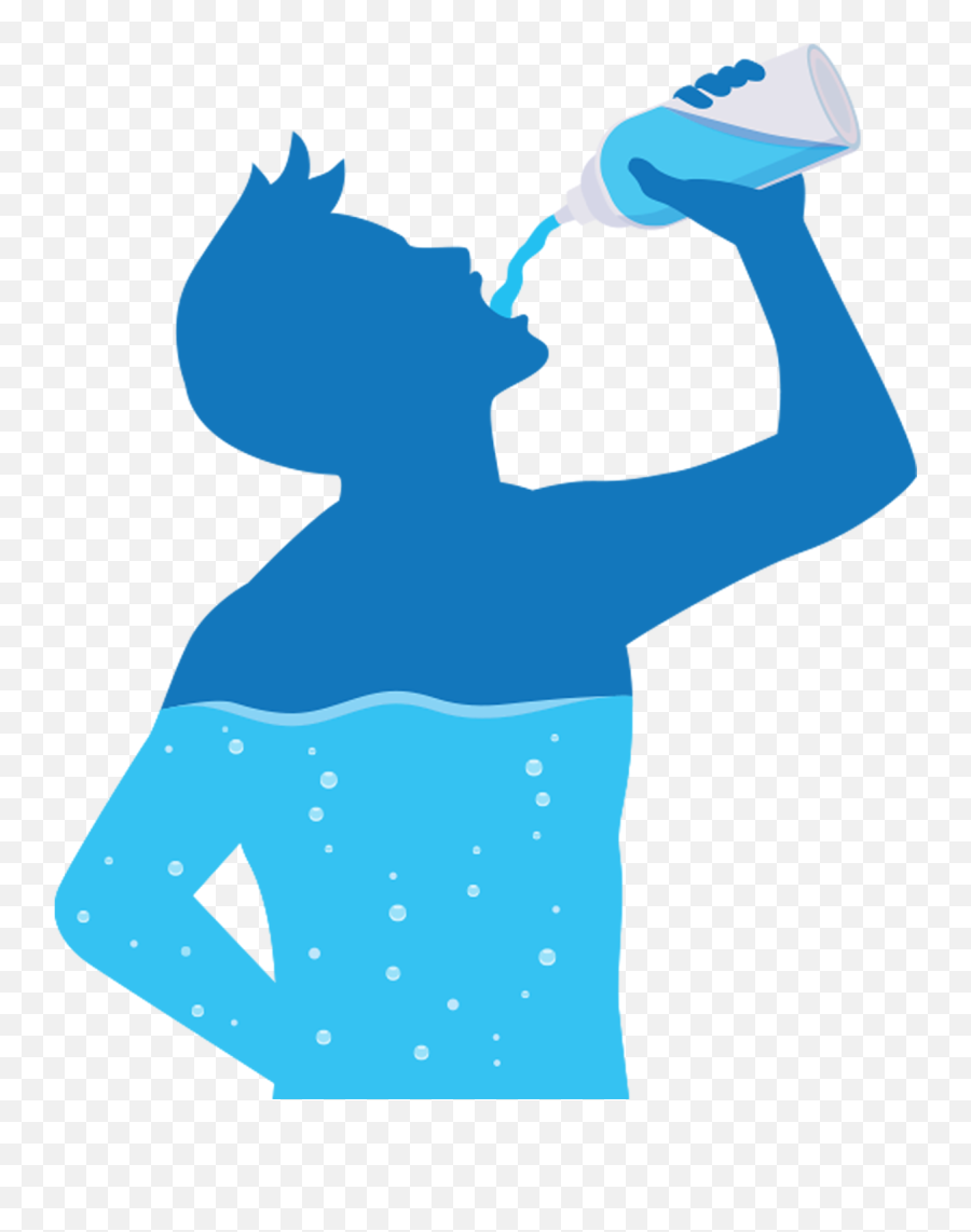 Long Term Use Of Ionized Alkaline Water Is Like Drinking - Clip Art Uses Of Water Png,Water Clipart Png