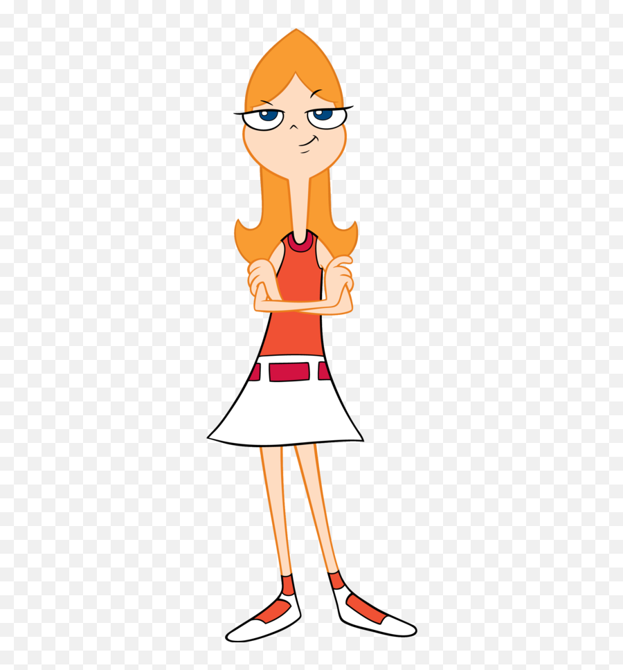 Phineas And Ferb Main Characters - Tv Tropes Candace Phineas And Ferb Png,Phineas And Ferb Logo