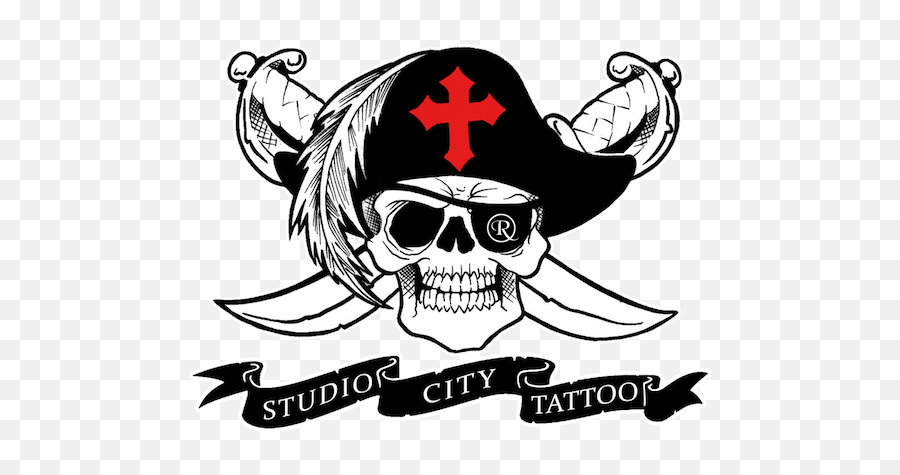 Why Come To Studio City Tattoo For All Your Work - Santa Monica Tattoo Shops Png,Nose Piercing Png
