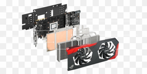 Poseidon - Gtx980tip6gd5 Graphics Cards Asus Global Asus Gtx 980ti Poseidon Png,Poseidon Png