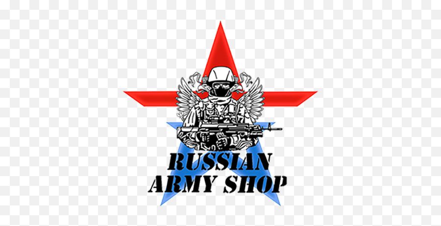 Russian Army Shop - Russian Style Russian Army Shop Russianarmyshop Eu Png,Soviet Logo
