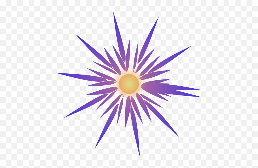 Royalty Free Public Domain Clipart - Supernova Clipart Png,Supernova Png