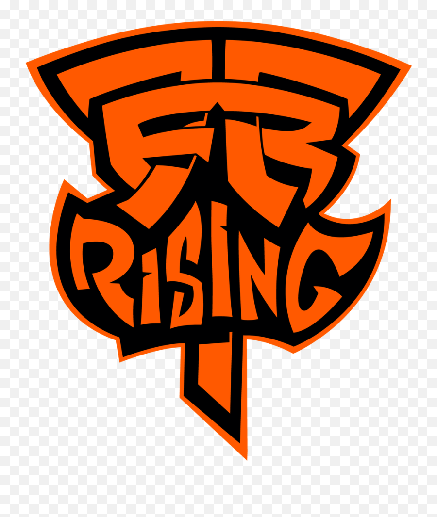 Fnatic Rising - Emblem Png,Fnatic Logo