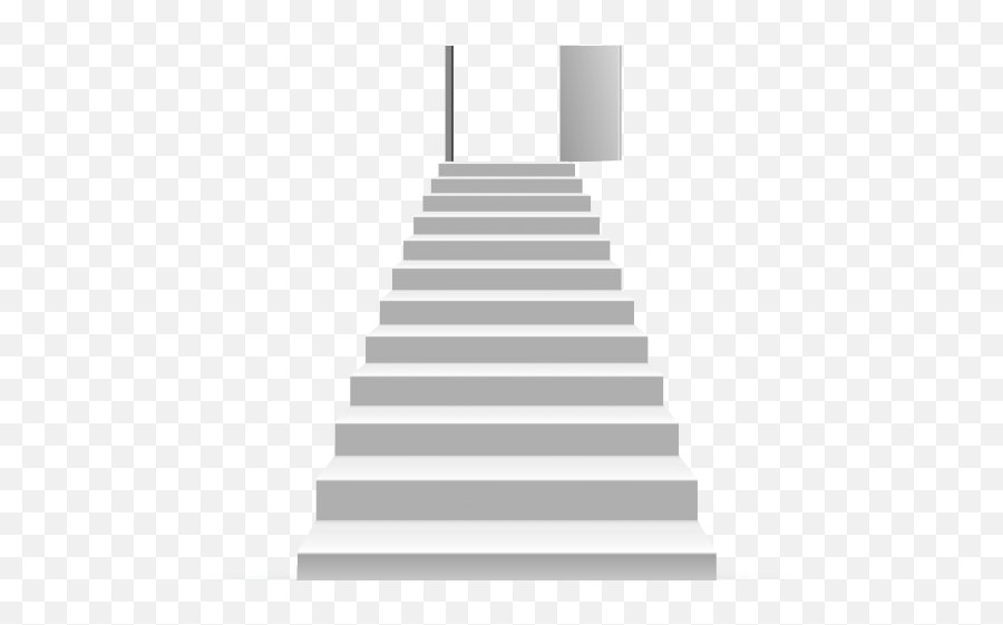 Stairs Clipart Wooden Stair - Stairway Clipart Png,Stairs Transparent