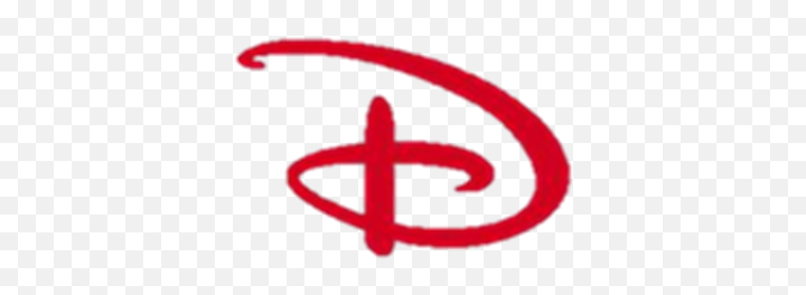 Disney Letter D - Disney Junior Asia Bumpers Png,Disney D Logo
