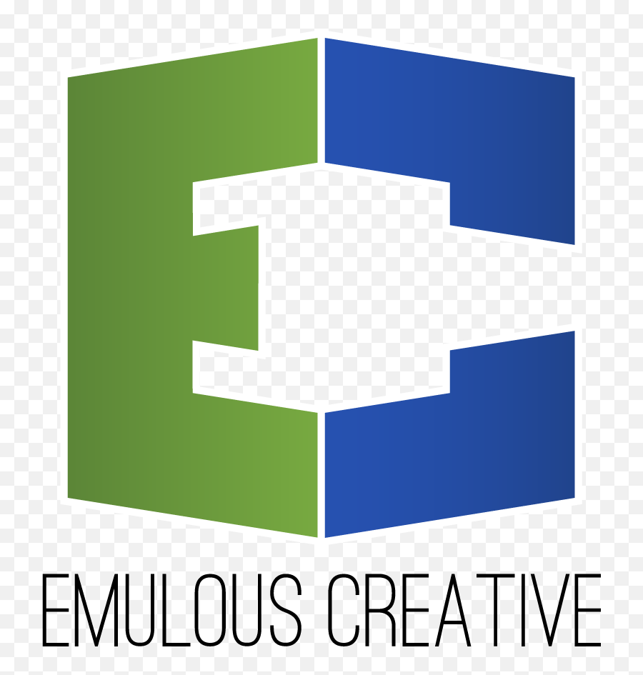 Emulous Creative - Graphic Design Png,Creative Logo
