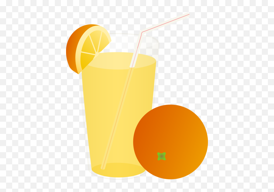 Free Orange Juice Clipart Download Png