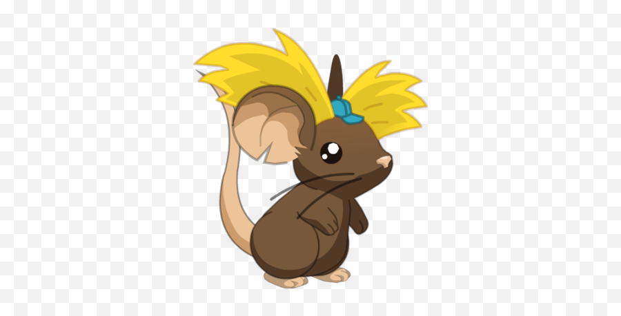 Shophair Style Transformice Wiki Fandom - Transformice Mouse Png,Xxxtentacion Hair Png