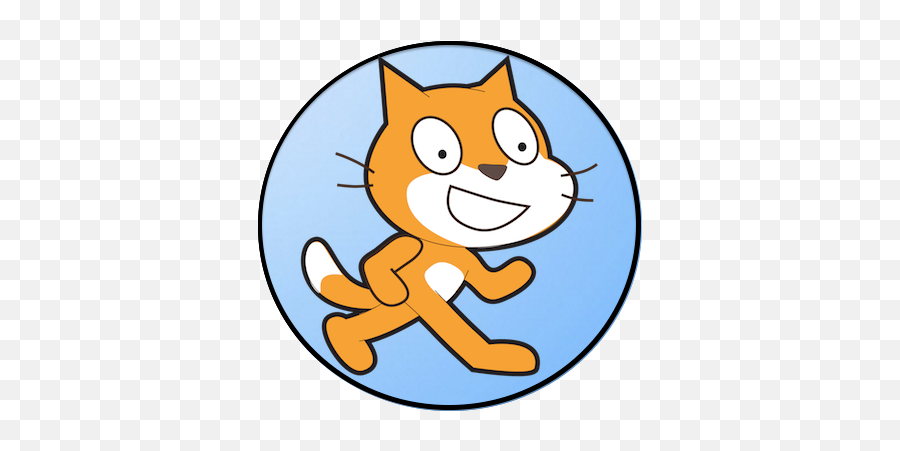 Computing - Scratch And Hour Of Code Bsak Year 5 Png Scratch Cat,Scratch Cat Png