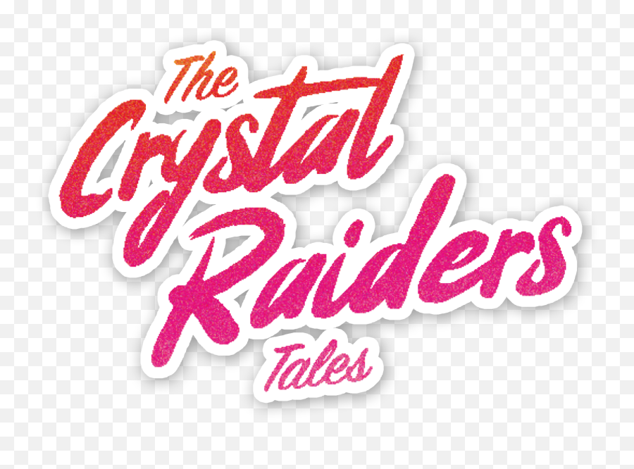 Press Kit - Uk The Crystal Raiders Tales Dot Png,Futurama Logos