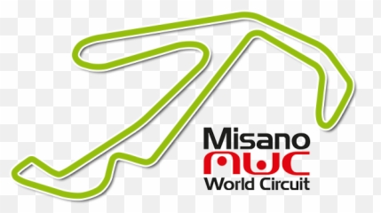 Track Ride Days - Misano World Circuit Track Png,Circuits Png