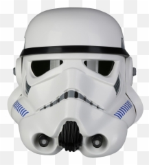 Stormtrooper Helmet Png Picture - Star Wars Stormtrooper Helmet Png,Stormtrooper Helmet Png