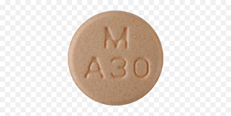 Dextroamphetamine Saccharate - Adderall M A20 Png,Adderall Png