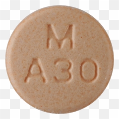 Dextroamphetamine Saccharate - Adderall M A20 Png,Adderall Png