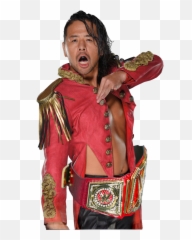 Transparent Png Image - Traditional,Shinsuke Nakamura Png