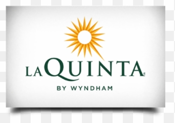 Laquinta - Horizontal Png,La Quinta Logos