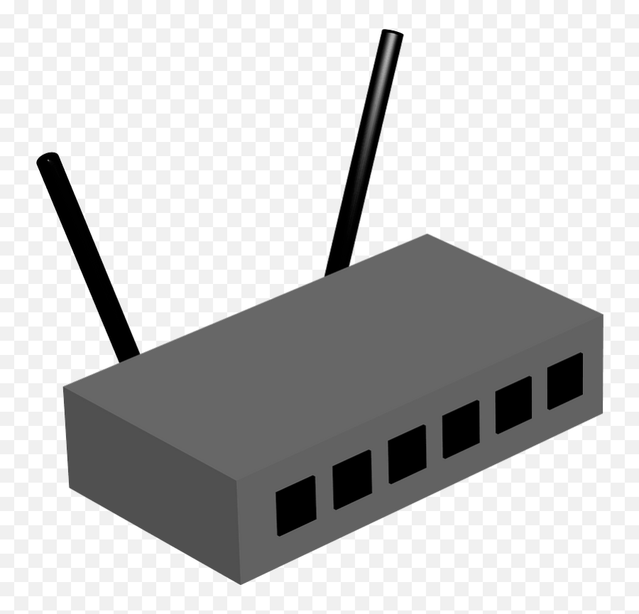 Wi - Router Clipart Png,Router Png