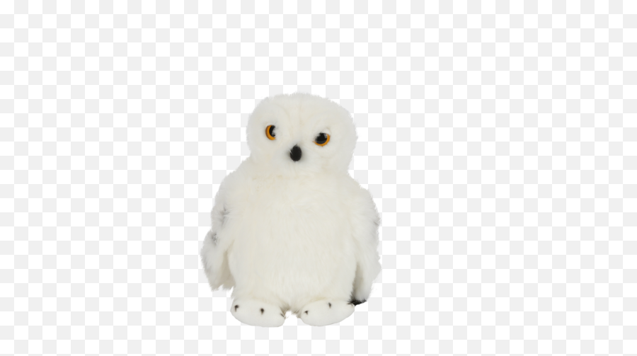 Hedwig Plush - Large Harry Potter Hedwig Plush Full Size Soft Png,Hedwig Png