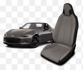 Mazda Miata Seat Covers Leather Seats Interiors Katzkin - Mazda Mx5 Rf 2020 Png,Miata Png