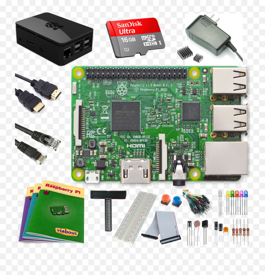 Download Hd Raspberry Pi 3 Ultimate Kit Raspberry P3 Snes Raspberry Pi Png Raspberry Pi Png Free Transparent Png Images Pngaaa Com - how to download roblox on raspberry pi 3