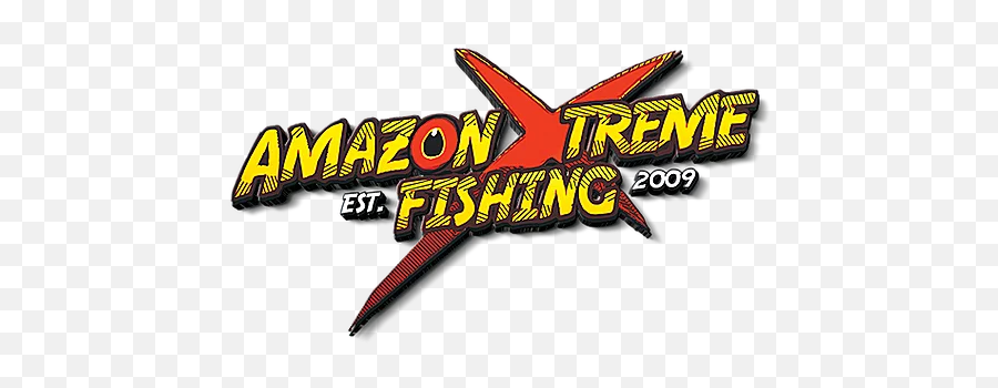 Peacock Bass Fishing - Amazon Xtreme Fishing Adventures Horizontal Png,Bass Fish Logo