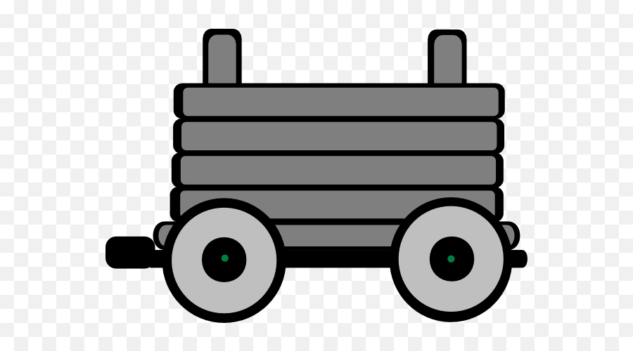 Loco Train Carriage Png 900px Large Size - Clip Arts Free Green Train Carriage Clipart,Carriage Png