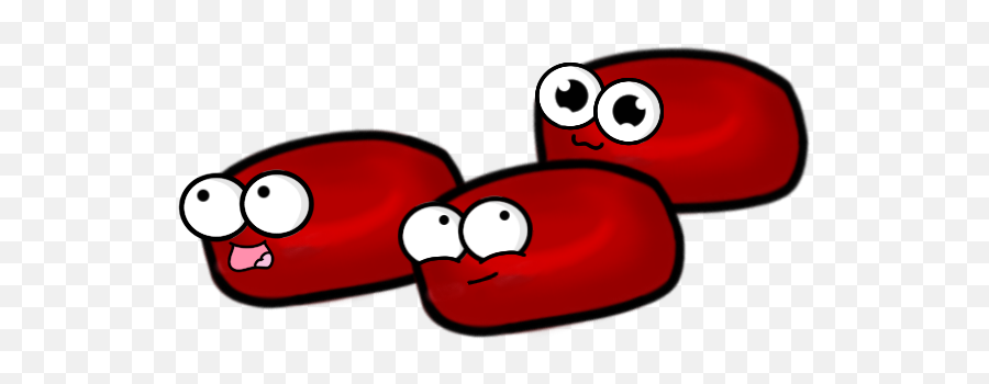 Red Blood Cells Png Picture 2226646 - Animated Red Blood Cell,Cell Png