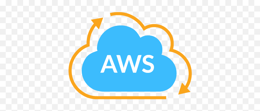 Aws Managed Cloud Services Logicworks - Aws Cloud Icon Png,Blue Cloud Logos