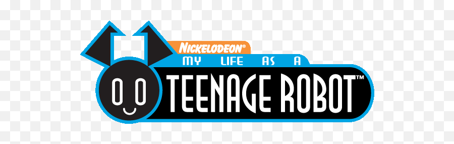Average Shows That Feels Like Only You Remember Neogaf - My Life As A Teenage Robot Logo Png,Filmation Logo