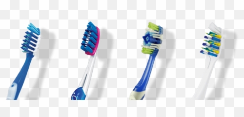 Oral - B Manual Toothbrush png