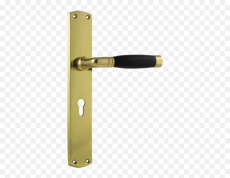 Door Hardware - Doorworld Mornington Door Handles And Solid Png,Door Handle Png