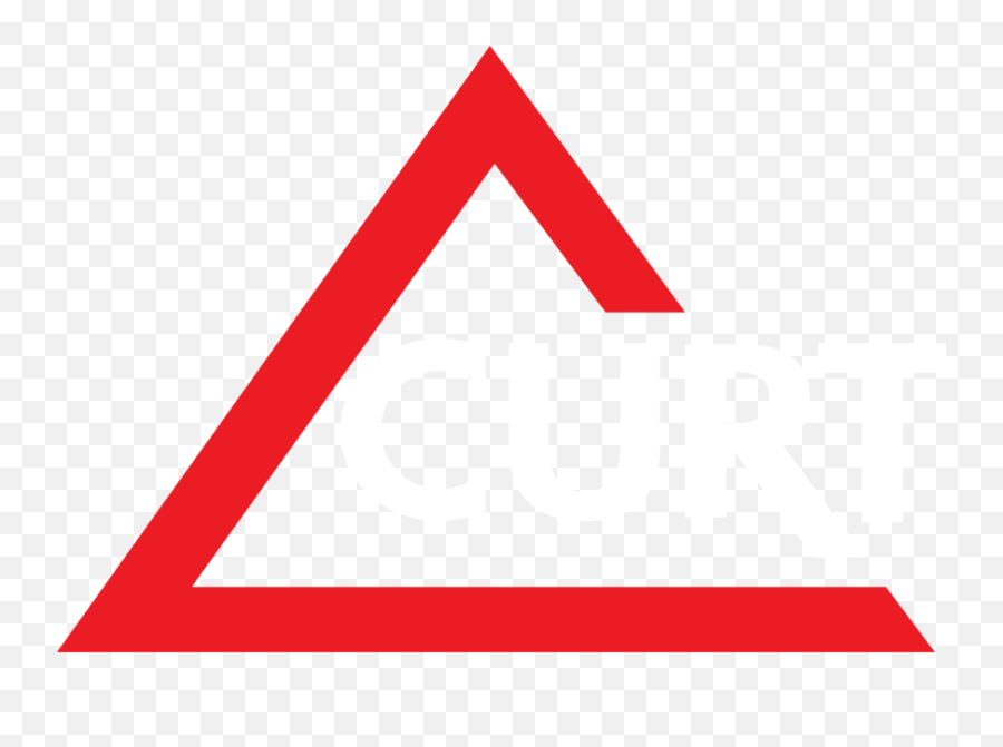 Curt National Conference - Dot Png,Red And White Triangle Logo