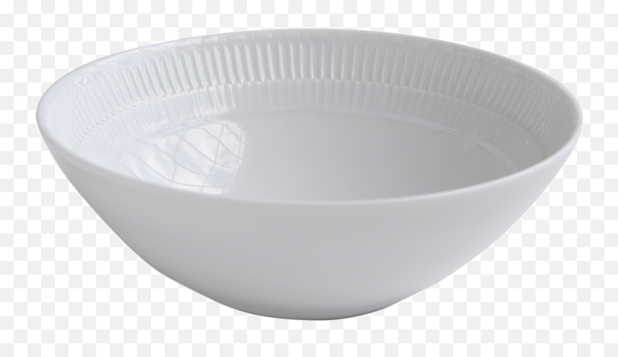 Louvre Cereal Bowl Marly In Porcelain - Cereal Bowl Png,Cereal Bowl Png