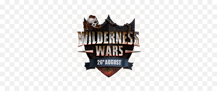 Wilderness Wars - Fictional Character Png,Old School Runescape Logo