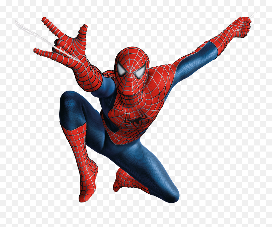 Spiderman Background Png Transparent - Spider Man Transparent Background,Spider Man Png